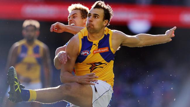 Dom Sheed.