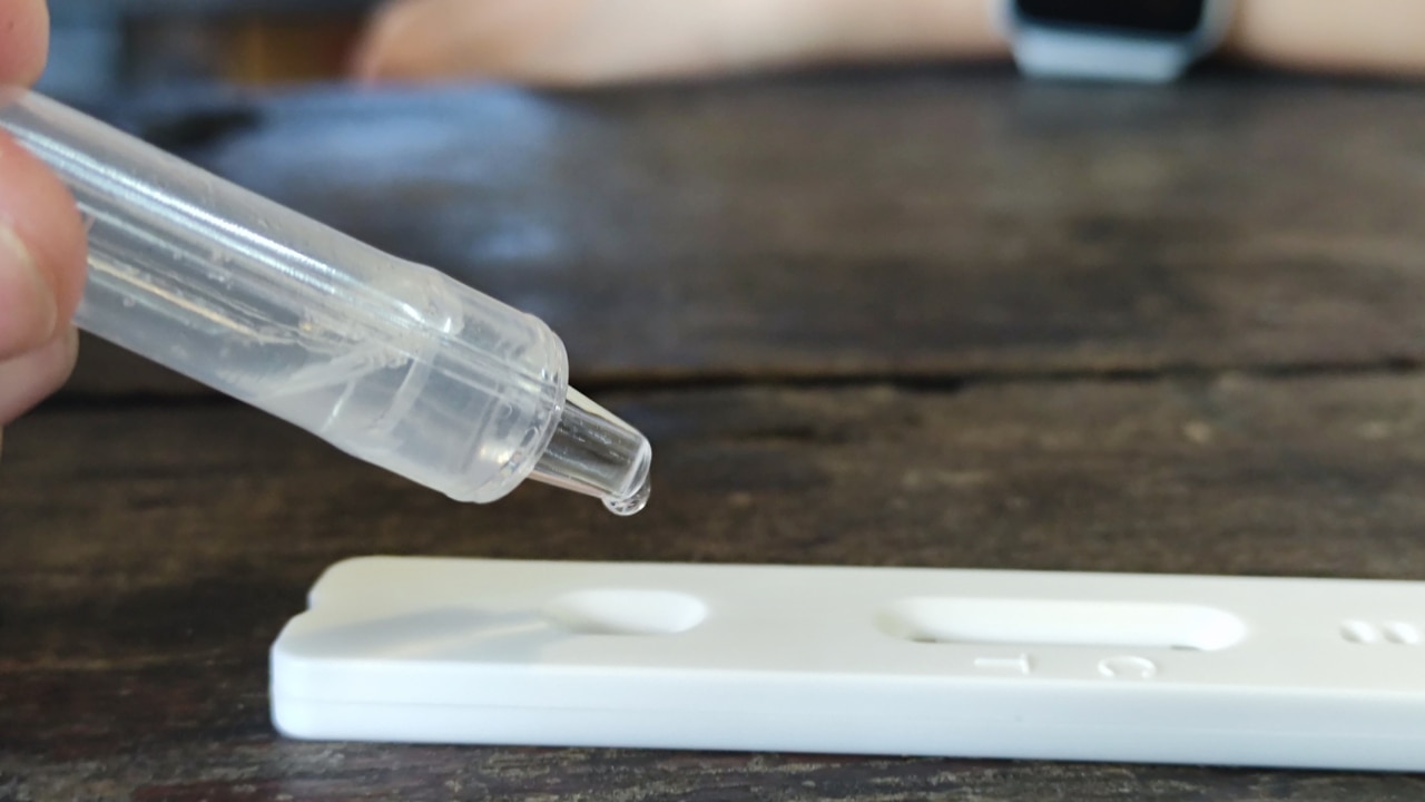 Pharmacists voice concern over rapid antigen test supply issues
