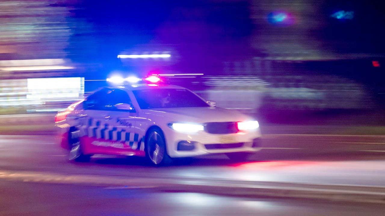 Teens allegedly stab man in supermarket skirmish
