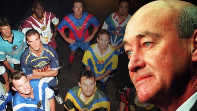 Former ARL boss John Quayle says clubs must learn from the lessons of the past.