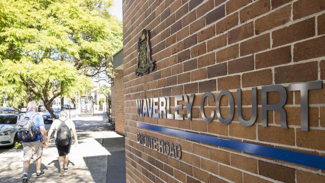 Ms Wrigley appeared in Waverley Local Court on Tuesday and Wednesday after being arrested.