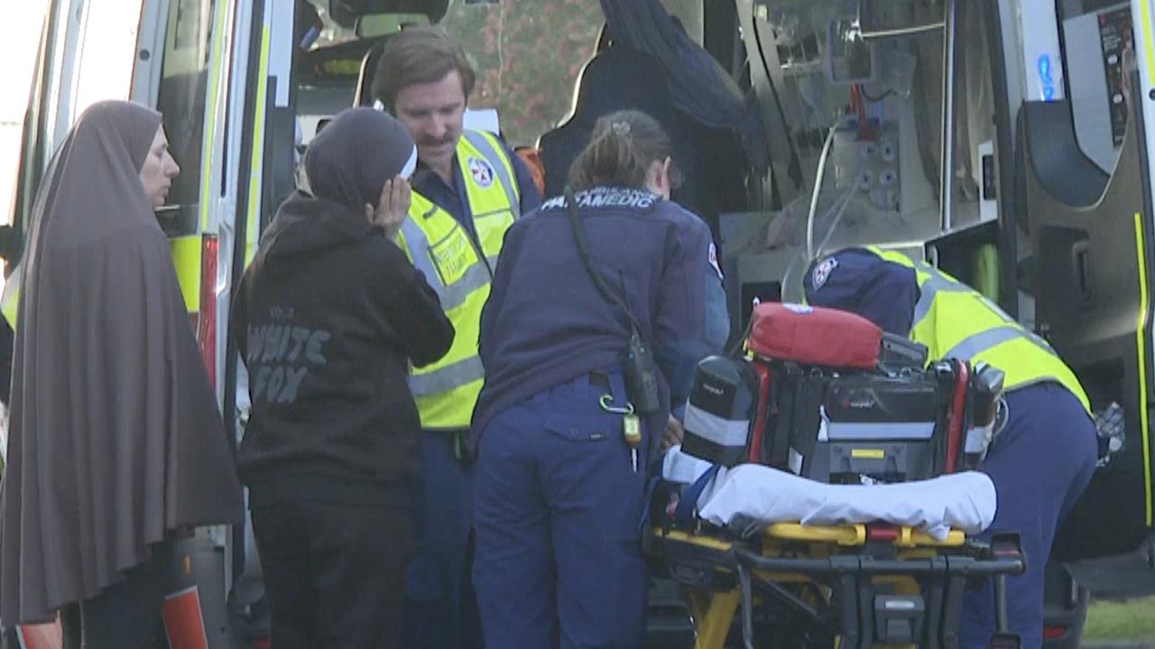 Boy hit by car in Sydney’s West