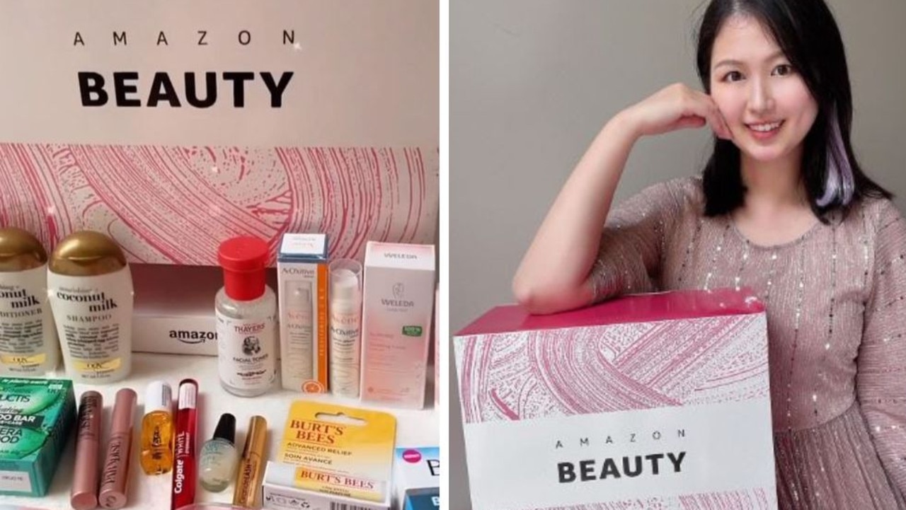 Amazon Beauty Advent Calendar preorder launches for Christmas 2022