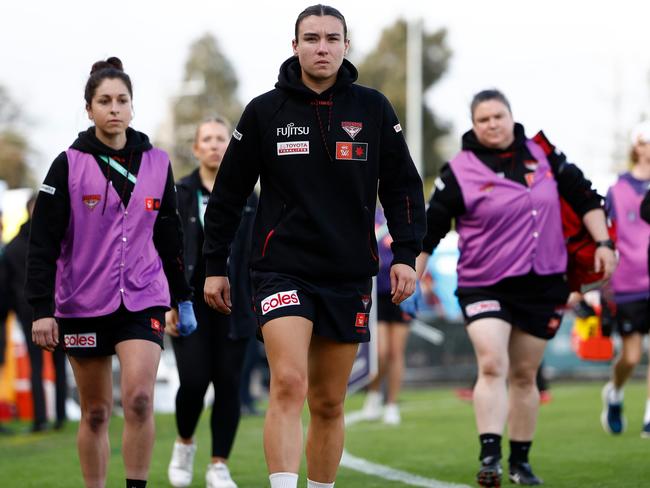 Bonnie Toogood. Picture: Getty Images