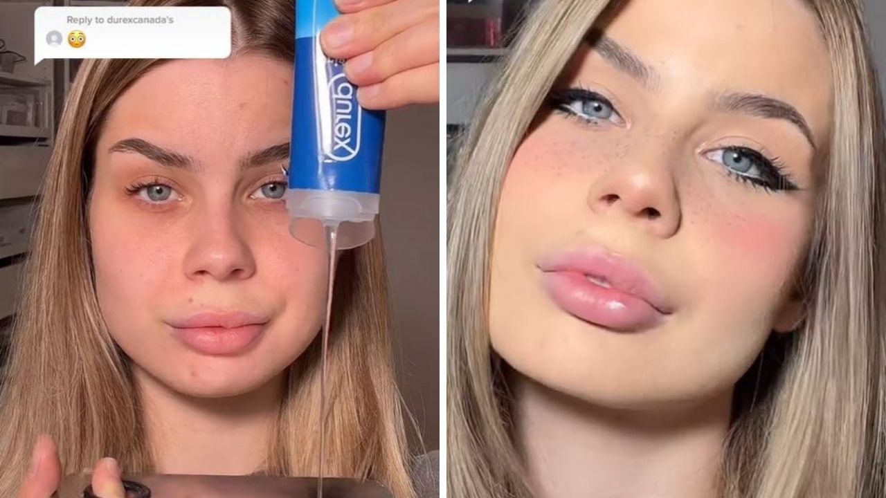 Sydney dermatologist slams TikTok beauty trend involving sex aid | Kidspot