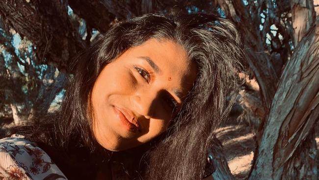 Bond University medicine graduate Ujvala Vemuru died after falling from a waterfall in the Gold Coast Hinterland on Saturday afternoon.