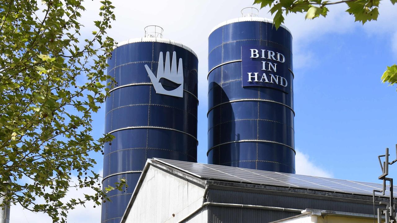 Appeal lodged over Bird in Hand gold mine ban