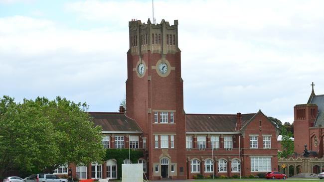 Geelong Grammar School