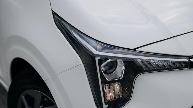 Photo of 2023 Kia Picanto