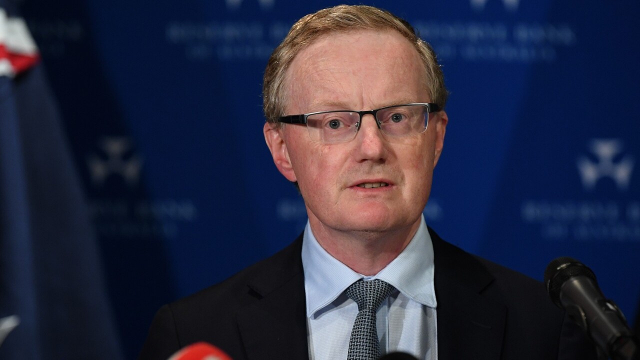 ‘Our patience has a limit’: Lowe defends RBA’s actions