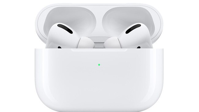 Apple is understood to be studying the potential of AirPods as a health device.