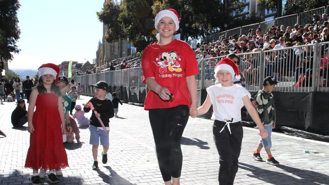 2023 National Pharmacies Christmas Pageant