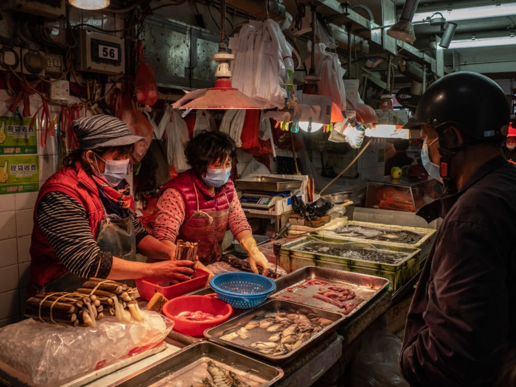 Wet markets have been under the microscope for virologists around the globe after the emergence of Covid-19 in 2019.