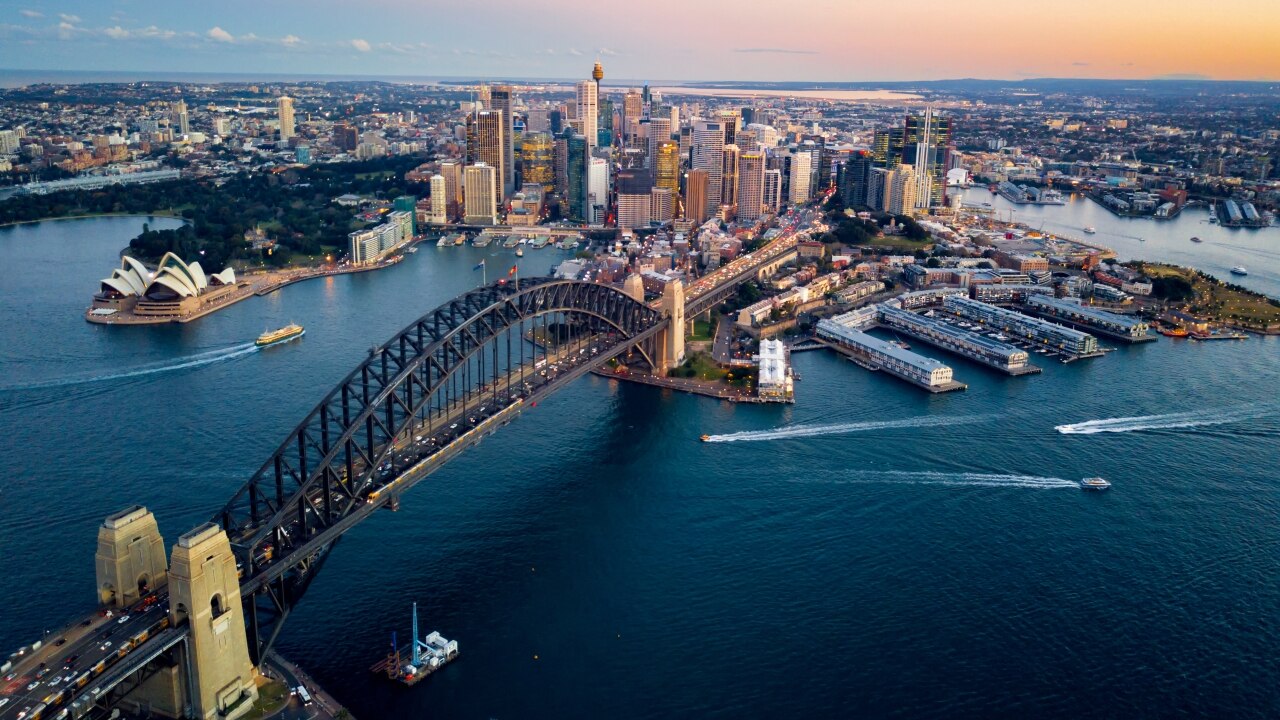 A local's guide to Sydney's CBD