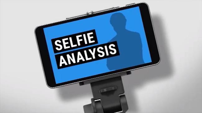 Selfie-Analysis - Hartley