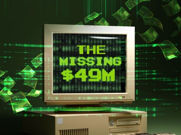 The Missing $49 Million podcast: What really happened at Gold Coast start up Safe Worlds