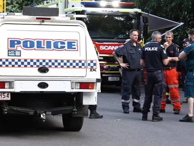 Babinda Falls missing person