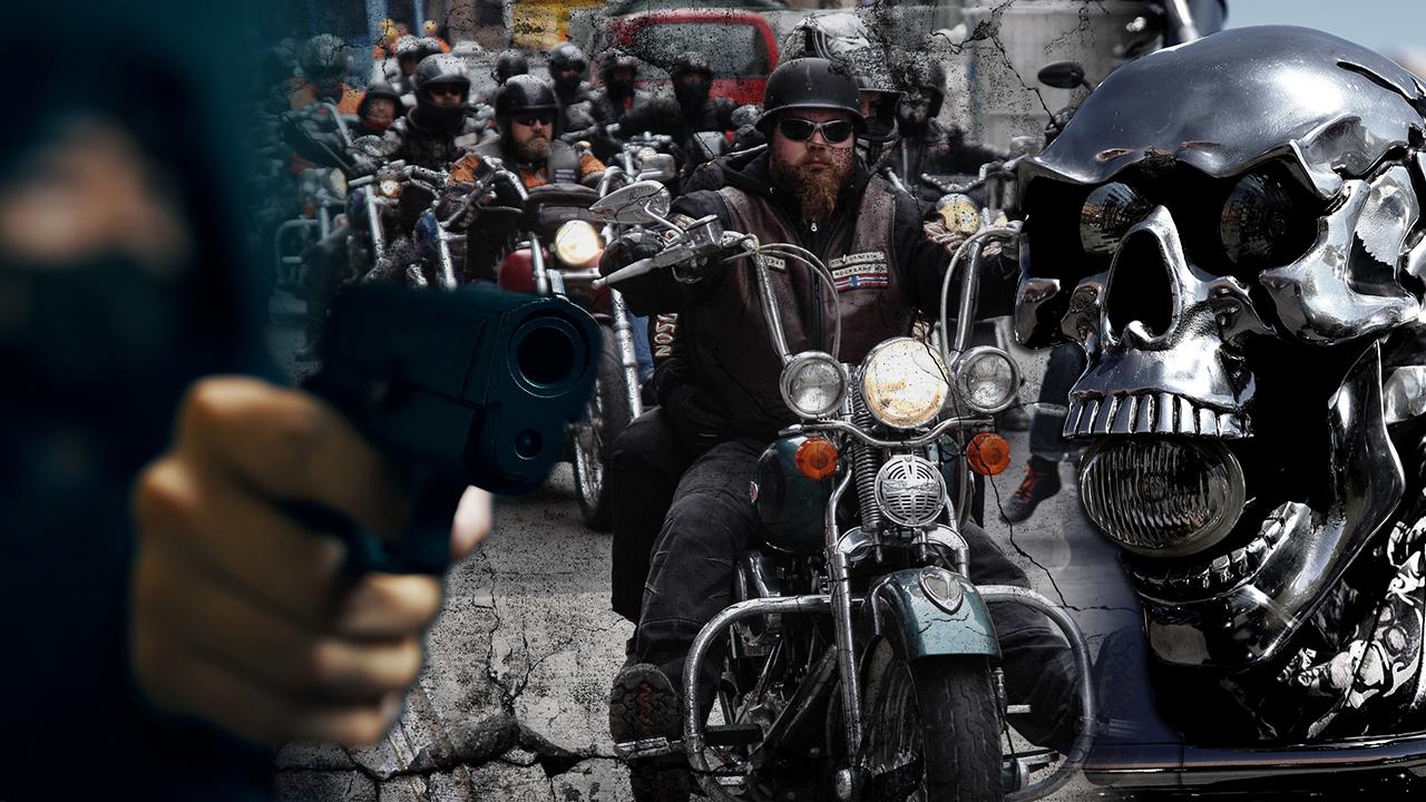 In world of bikie gangs, every dog has his day until he’s roadkill