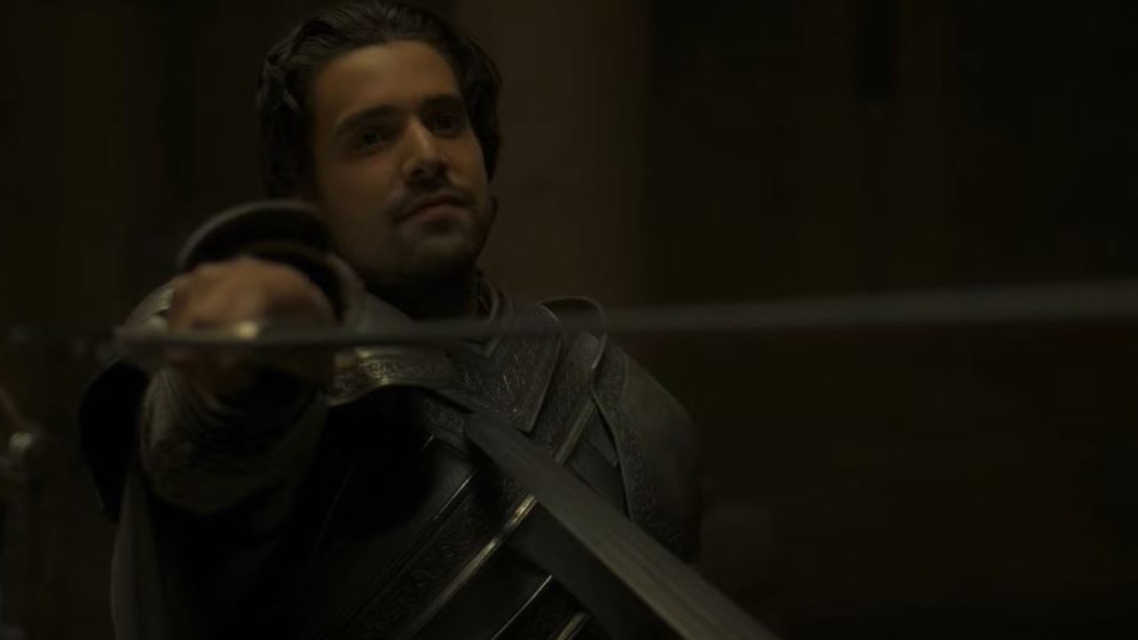 Look at this git. Picture: Foxtel/Binge/HBO