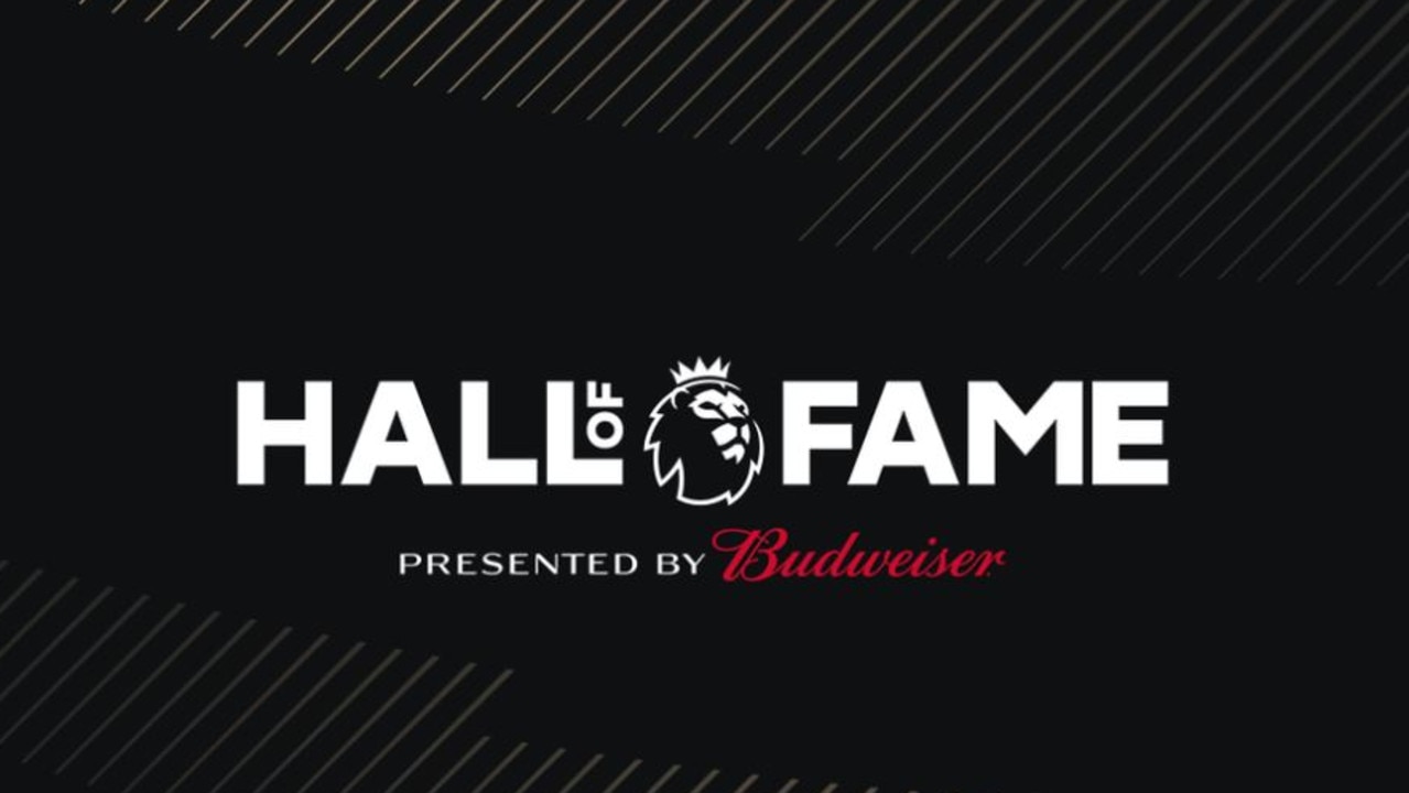 Premier League launch Hall of Fame to recognise legends of the league who  have shown 'exceptional skill and talent