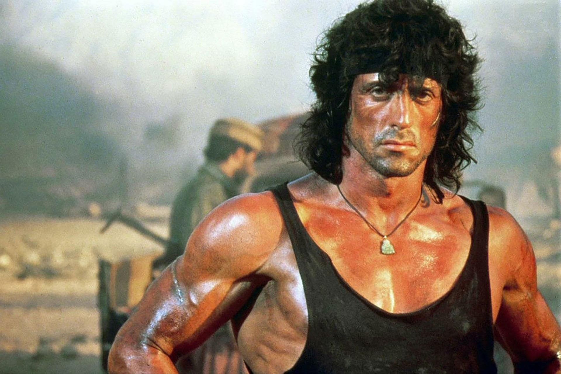 Introducing The 15 Most Ripped Actors In Cinematic History - GQ