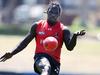 He’s back: ‘Walla’ ends retirement, joins Essendon