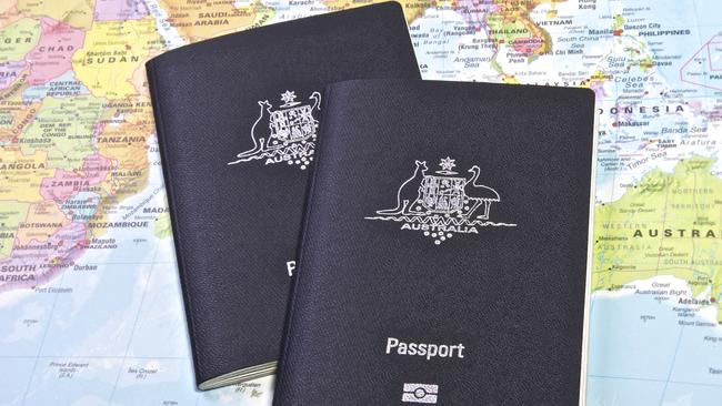 Adult passports are facing a $17 fee hike, with a 10-year passport for people aged over 16 rising from $308 to $325.