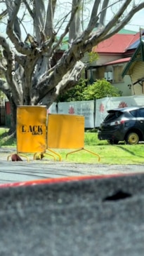 Video shows tragic state of Lismore a year and a half after devastating floods