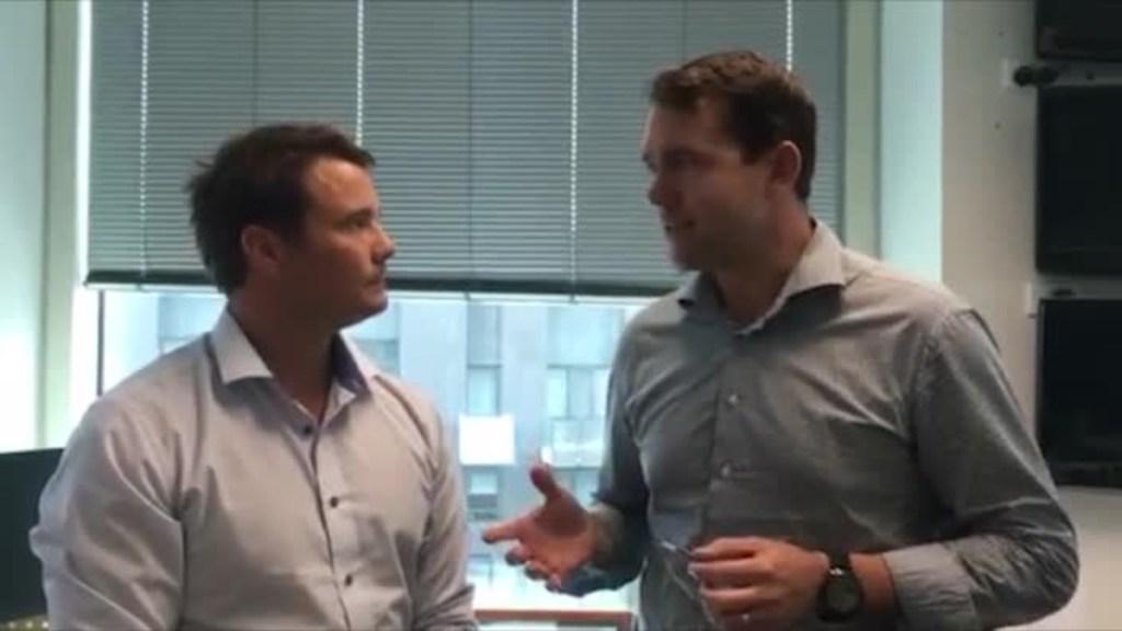 Is a twilight AFL grand final imminent?