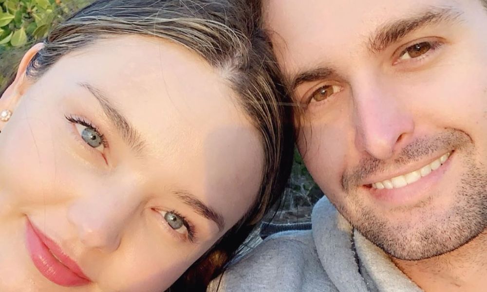 Miranda Kerr Is Pregnant! The Supermodel and Evan Spiegel Are Reportedly  Expecting Their First Child Together