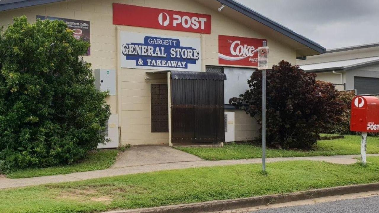 Gargett General Store and Takeaway for sale for $650k | The Courier Mail