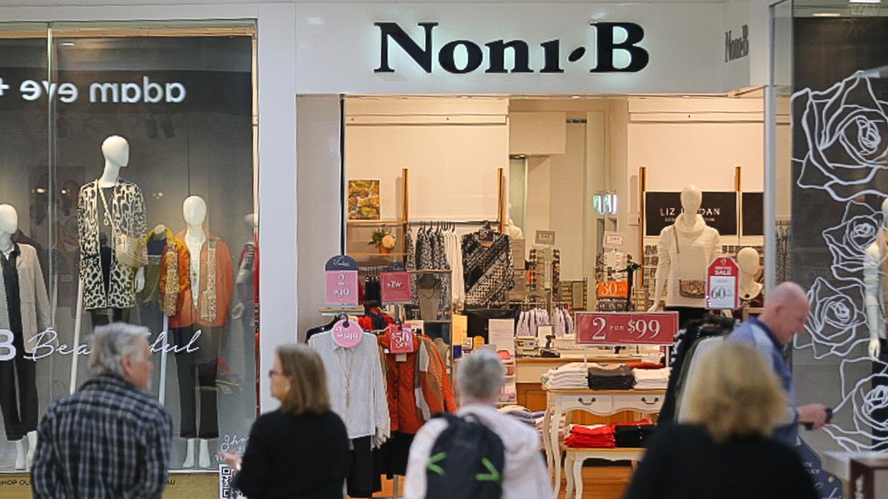 Noni b online deals sale