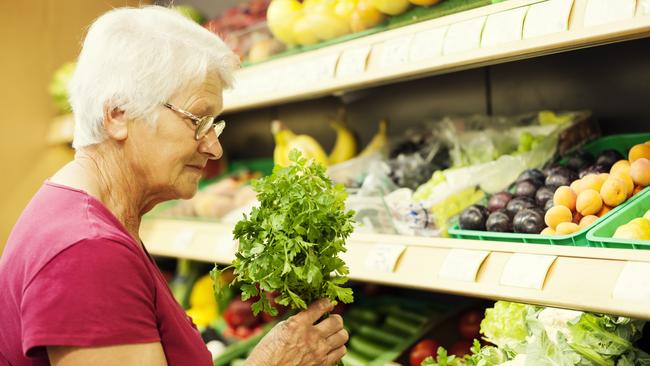 The cost of healthy food is rising at double the rate of that of junk food.