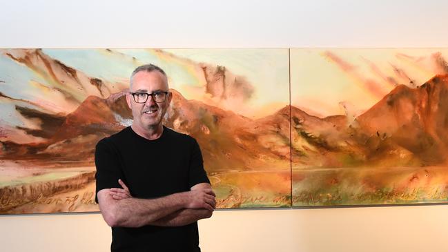 Geelong Gallery director Jason Smith will take the reins at the Art Gallery of South Australia.