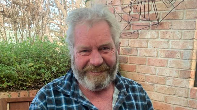 Simon 'Scoofa' Jeffery tragically lost his life in a crash in Braidwood on April 17, 2023. Picture: Contributed