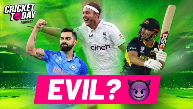 Biggest Villains in World Cricket History | Cricket Today