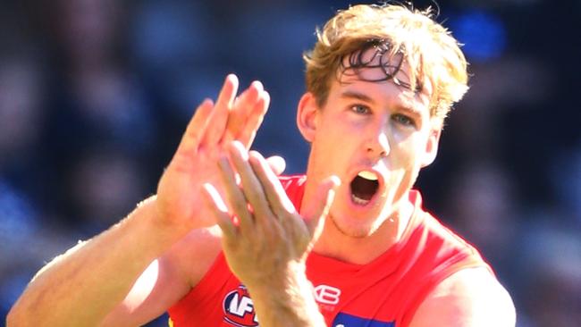 Tom Lynch is the biggest free agent in the game. Picture: Getty Images