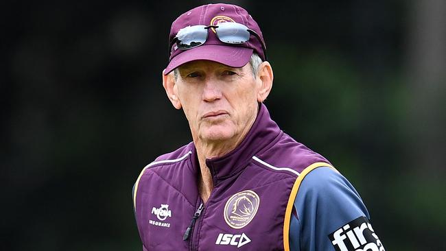 Wayne Bennett has issued a stark warning to naysayers of the Denver Test.