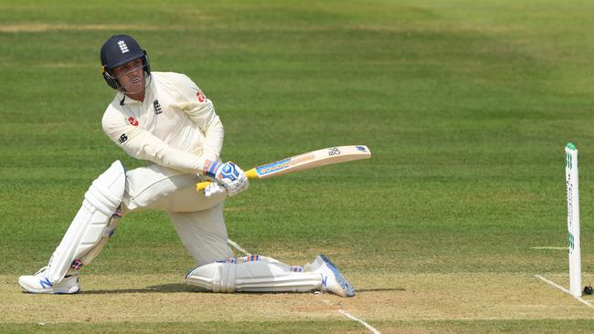 One-day opener Jason Roy will be asked to replicate his World Cup form in whites for England.