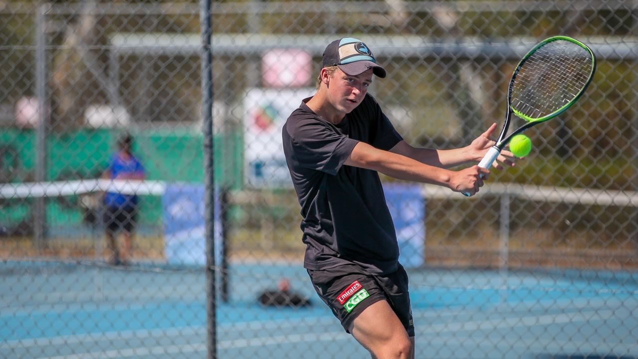 Jeremy Slee takes out Pump & Power Open in stellar fashion | NT News