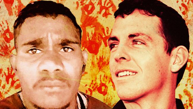 Yuendumu: The Trial is a gripping new podcast from The Australian