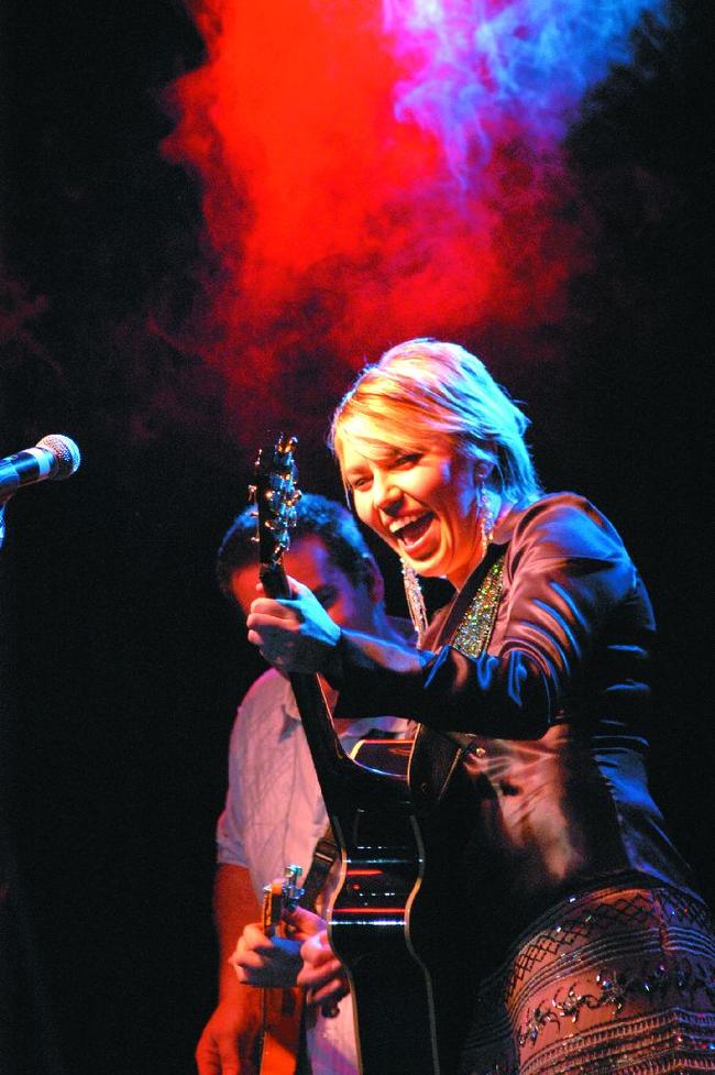 2005. Picture: Gympie Times