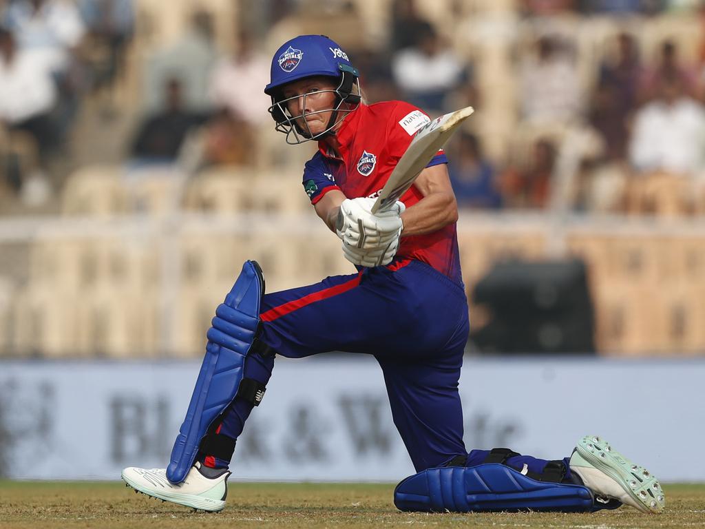 Lanning played out the WPL 2023 season with the Delhi Capitals. Picture: Pankaj Nangia/Getty Images