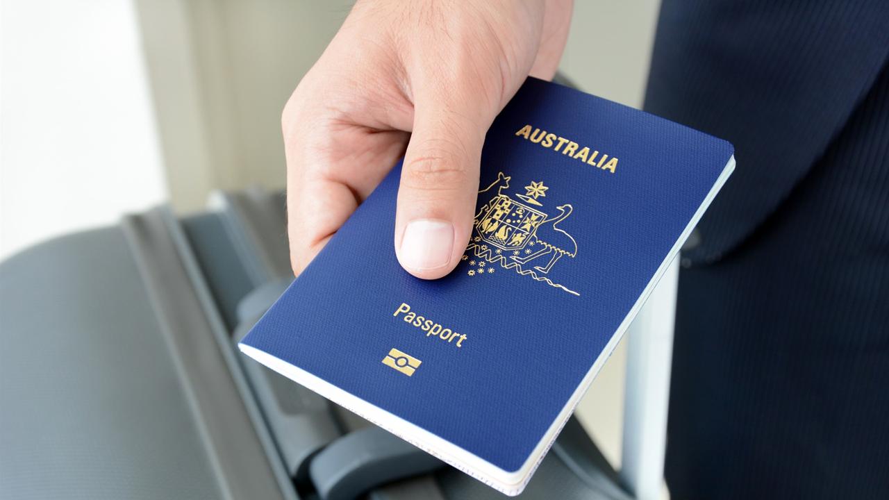 Australia and Canada tied in eighth place, also alongside three European nations, with passport access to 185 travel destinations.