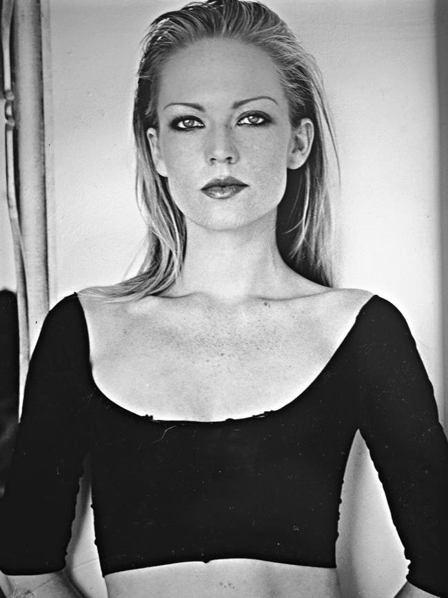 Revelle Balmain’s disappearance captivated Sydney.