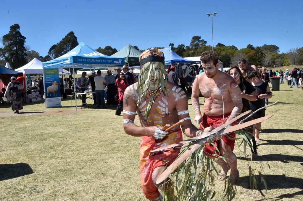 Toowoomba Languages & Cultures | The Courier Mail