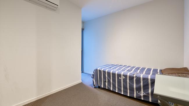 This apartment could be affordable for single Victorian earning the state’s average income.