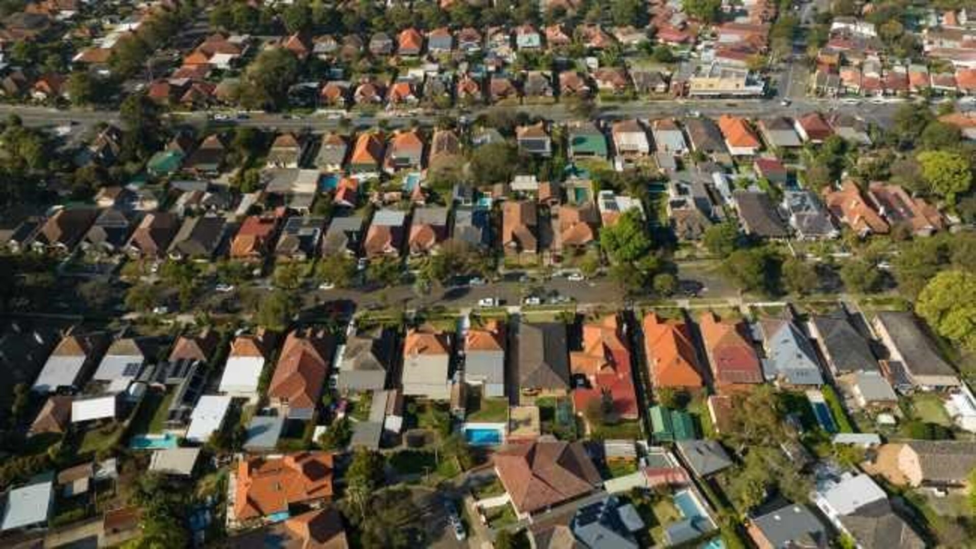 Clearance rates ‘a little bit softer’ across Australia