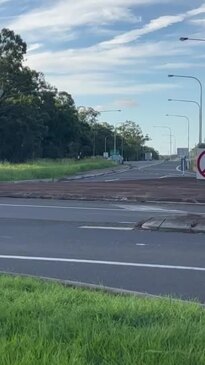 Bruce Hwy traffic diverted after horror truck crash