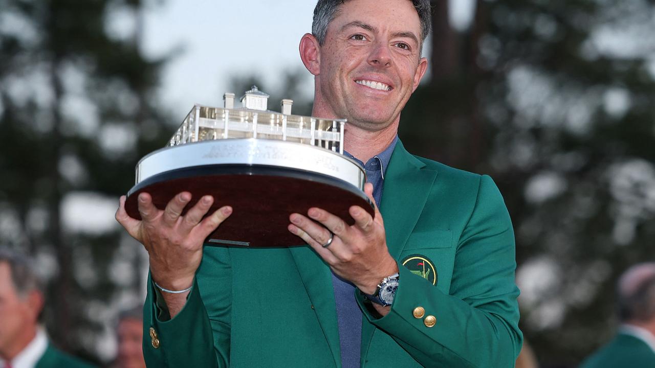 ‘Going to happen’: Rory Open rumour takes off